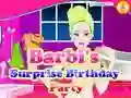 Barbi's Surprise Birthday Party เกมออนไลน์