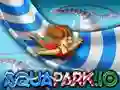 Aquapark io เกมออนไลน์