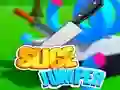 Slice Jumper เกมออนไลน์