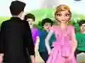 Ordinary Girl's Cosmetic Surgery เกมออนไลน์