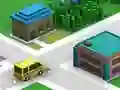 Lawn Mower City เกมออนไลน์