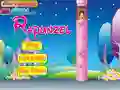 Rapunzel Rescue เกมออนไลน์