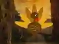 Thanksgiving Cave 18 เกมออนไลน์