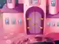 Princess Thanksgiving Magic Palace Escape เกมออนไลน์