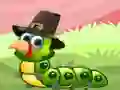 Thanksgiving Caterpillar Escape เกมออนไลน์