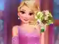 Princesses Homecoming Ball เกมออนไลน์