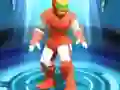 Mashup Hero เกมออนไลน์