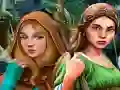 Invisible Creatures เกมออนไลน์
