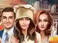 Thanksgiving Wishes เกมออนไลน์