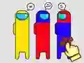 Sort Among Them เกมออนไลน์