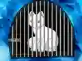 Snow Fox Escape เกมออนไลน์