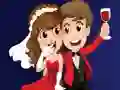 Couple Party Room Escape เกมออนไลน์