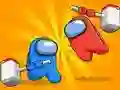 Impostor Royal Killer เกมออนไลน์
