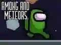 Among and Meteors เกมออนไลน์