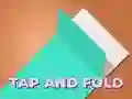 Tap and Fold เกมออนไลน์