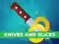 Knives and Slices เกมออนไลน์