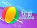 Balls Lines Colors เกมออนไลน์