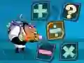 Crazy Shooter of Math เกมออนไลน์