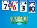 Solitaire Daily Challenge เกมออนไลน์