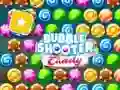 Bubble Shooter Candy เกมออนไลน์