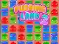 Pudding Land 2 เกมออนไลน์