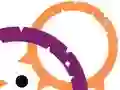 Round The Balls เกมออนไลน์