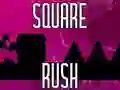 Square Rush เกมออนไลน์