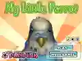 Polly the Parrot เกมออนไลน์
