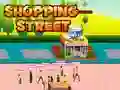 Shopping Street เกมออนไลน์