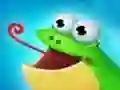 Catch The Frog เกมออนไลน์