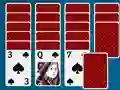 Spider Solitaire 2 Suits เกมออนไลน์