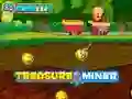 Treasure Miner เกมออนไลน์