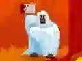 Timbermen Halloween เกมออนไลน์