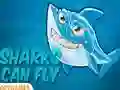 Sharks can fly เกมออนไลน์