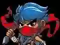Ninjakira Combo Showdown เกมออนไลน์