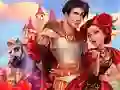 Knights and Brides เกมออนไลน์