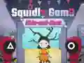 Squidly Game Hide-and-Seek เกมออนไลน์