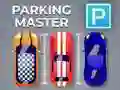 Parking Master เกมออนไลน์