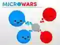 Microwars เกมออนไลน์