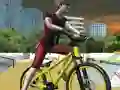Extreme BMX Freestyle 3D เกมออนไลน์