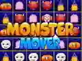 Monster Mover เกมออนไลน์