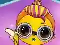 Minions Popsy Humanization เกมออนไลน์