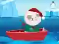 Artic Fishing เกมออนไลน์