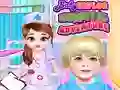 Baby Taylor Hospital Adventur เกมออนไลน์