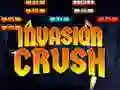 Invasion Crush เกมออนไลน์