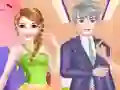 Zoe's Love Rival เกมออนไลน์