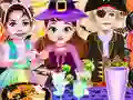Baby Taylor Perfect Halloween Party เกมออนไลน์