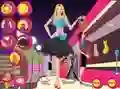 Barbie Fashion Home 2 เกมออนไลน์