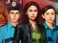 Purse Snatcher เกมออนไลน์