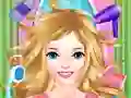 My Fashion Hair Salon เกมออนไลน์